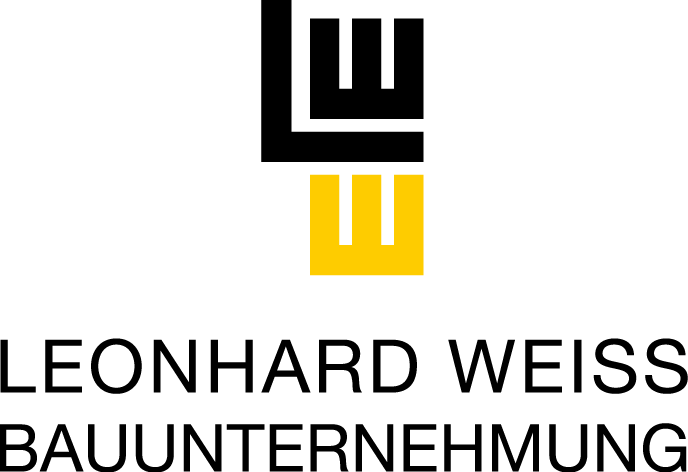 LEONHARD WEISS Logo